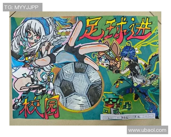 创意手绘足球明星蛋糕设计灵感分享让你的派对更具特色与乐趣