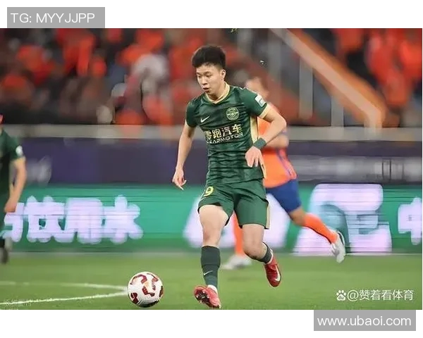 足球明星青黄不接的原因分析与未来发展趋势探讨