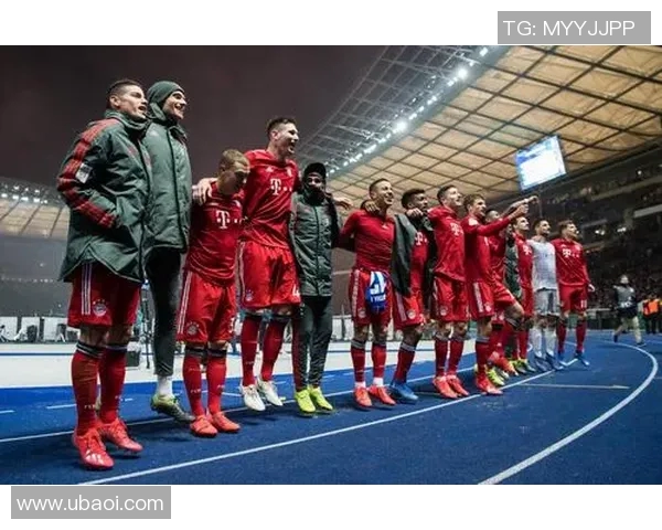 探索德国柏林足球明星的辉煌历程与成就盘点 探索德国柏林足球明星的辉煌历程与成就盘点