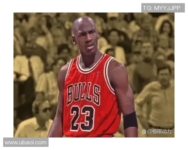 篮球明星乔丹童年时期的奋斗与梦想如何塑造了他的传奇篮球生涯 篮球明星乔丹童年时期的奋斗与梦想如何塑造了他的传奇篮球生涯