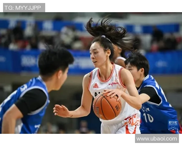 黑龙江出产的篮球明星女性展现风采与实力的传奇之路