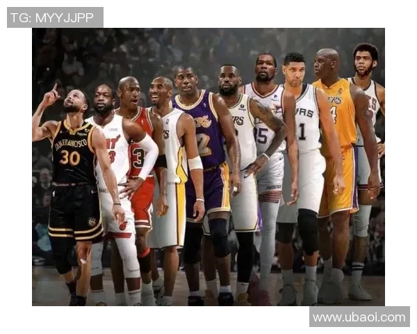 全球篮球巨星榜单揭晓十大传奇球员实力对比与成就分析