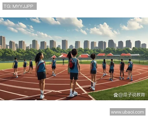 增强体质与心理健康的双重提升体育锻炼与活动的重要性探讨
