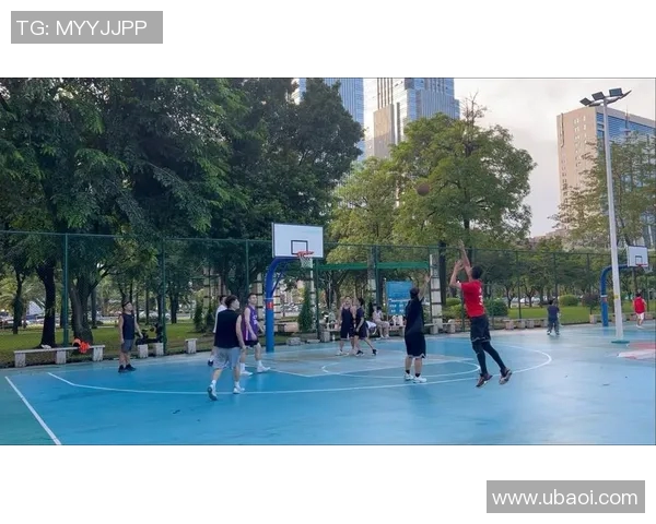 篮球明星分享打篮球的小技巧助你提升球技与比赛表现 篮球明星分享打篮球的小技巧助你提升球技与比赛表现