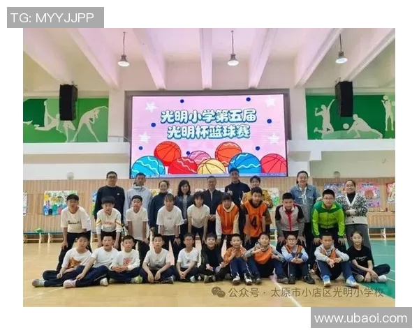启明星篮球惠州助力青少年成长打造篮球梦想新天地 启明星篮球惠州助力青少年成长打造篮球梦想新天地